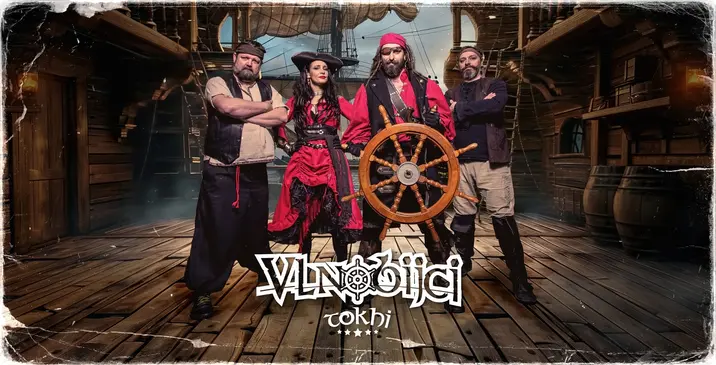 Tokhi & Vlnobijci