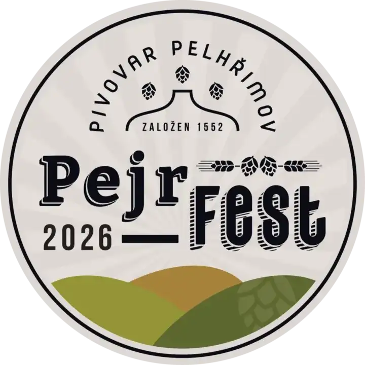 Pejrfest 2026